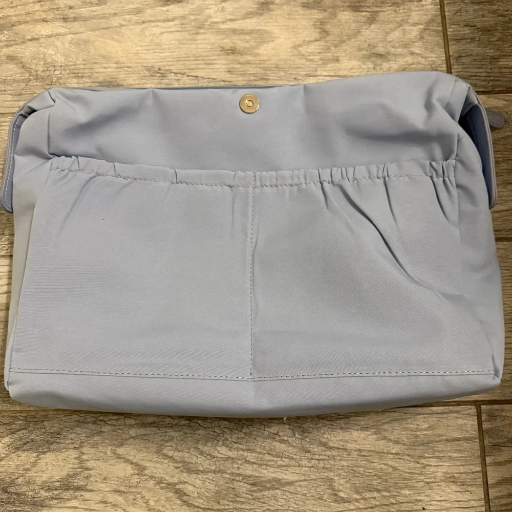Calpak Haven Sky Blue Tote Bag - Picture 6 of 9
